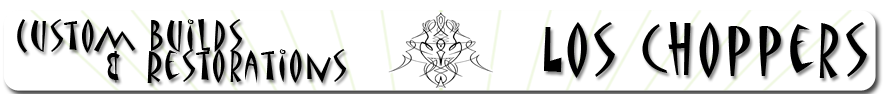 los choppers banner