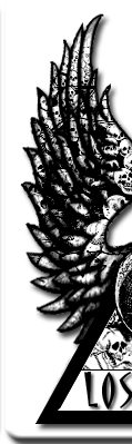 los choppers logo