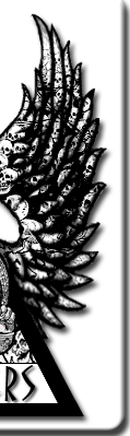 los choppers logo