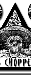 los choppers logo