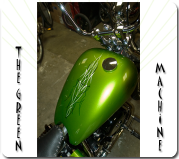 73 sportster $15000